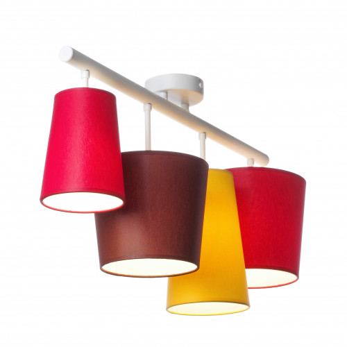 Люстра «Джаз» 40944 (2018)